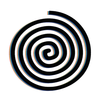 Thomas Hirsch - Spirale