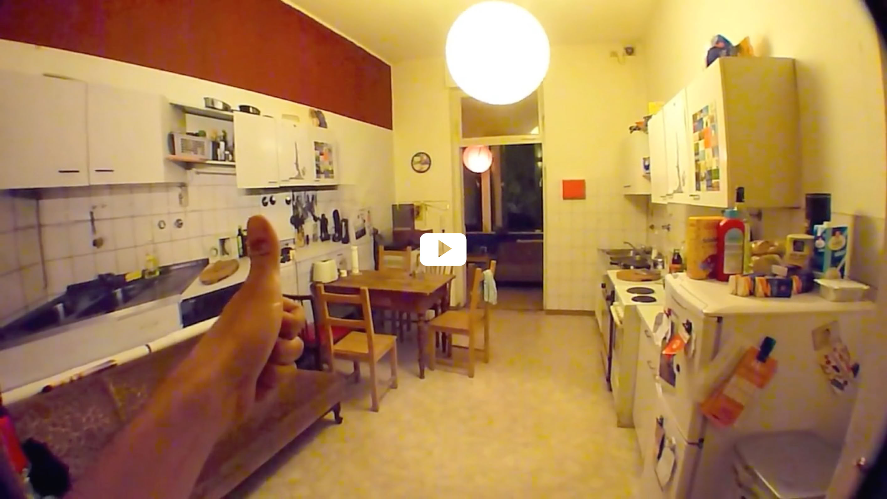 Video abspielen