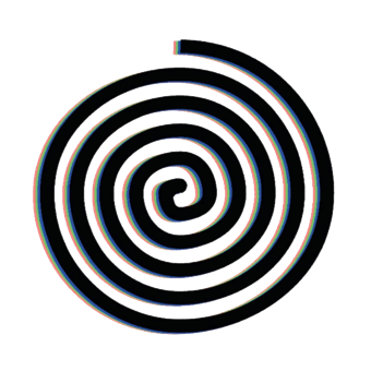 Thomas Hirsch - Spirale